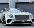 Бежевий Бентлі Continental GT, об'ємом двигуна 6 л та пробігом 27 тис. км за 189000 $, фото 1 на Automoto.ua