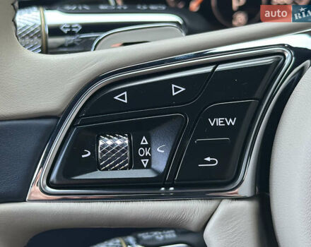 Бежевий Бентлі Continental GT, об'ємом двигуна 6 л та пробігом 27 тис. км за 189000 $, фото 74 на Automoto.ua