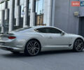 Бежевий Бентлі Continental GT, об'ємом двигуна 6 л та пробігом 27 тис. км за 189000 $, фото 25 на Automoto.ua