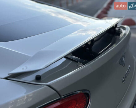 Бежевий Бентлі Continental GT, об'ємом двигуна 6 л та пробігом 27 тис. км за 189000 $, фото 41 на Automoto.ua