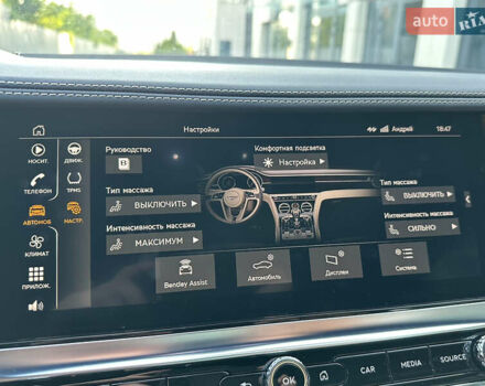 Бежевий Бентлі Continental GT, об'ємом двигуна 6 л та пробігом 27 тис. км за 189000 $, фото 84 на Automoto.ua