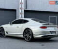 Бежевий Бентлі Continental GT, об'ємом двигуна 6 л та пробігом 27 тис. км за 189000 $, фото 29 на Automoto.ua