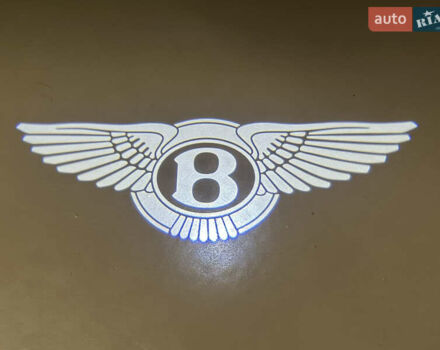 Бежевий Бентлі Continental GT, об'ємом двигуна 6 л та пробігом 27 тис. км за 189000 $, фото 95 на Automoto.ua