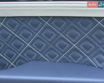 Бежевий Бентлі Continental GT, об'ємом двигуна 6 л та пробігом 27 тис. км за 189000 $, фото 66 на Automoto.ua