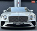 Бежевий Бентлі Continental GT, об'ємом двигуна 6 л та пробігом 27 тис. км за 189000 $, фото 4 на Automoto.ua