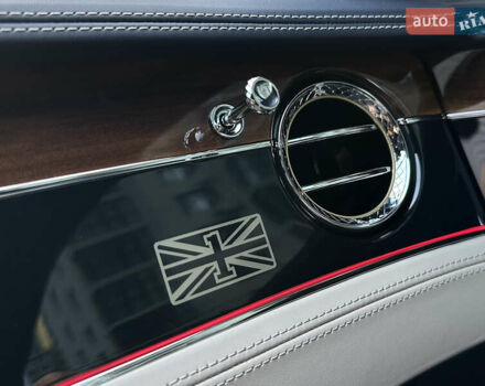 Бежевий Бентлі Continental GT, об'ємом двигуна 6 л та пробігом 27 тис. км за 189000 $, фото 93 на Automoto.ua