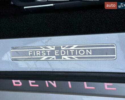 Бежевий Бентлі Continental GT, об'ємом двигуна 6 л та пробігом 27 тис. км за 189000 $, фото 48 на Automoto.ua