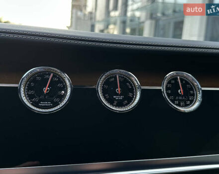 Бежевий Бентлі Continental GT, об'ємом двигуна 6 л та пробігом 27 тис. км за 189000 $, фото 94 на Automoto.ua