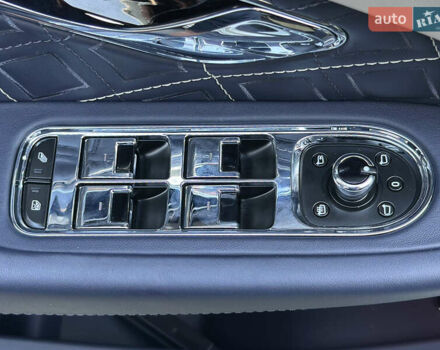 Бежевий Бентлі Continental GT, об'ємом двигуна 6 л та пробігом 27 тис. км за 189000 $, фото 60 на Automoto.ua