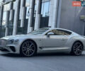 Бежевий Бентлі Continental GT, об'ємом двигуна 6 л та пробігом 27 тис. км за 189000 $, фото 11 на Automoto.ua