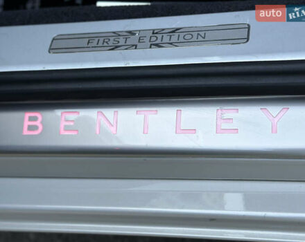 Бежевий Бентлі Continental GT, об'ємом двигуна 6 л та пробігом 27 тис. км за 189000 $, фото 49 на Automoto.ua