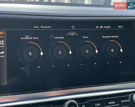 Бежевий Бентлі Continental GT, об'ємом двигуна 6 л та пробігом 27 тис. км за 189000 $, фото 92 на Automoto.ua