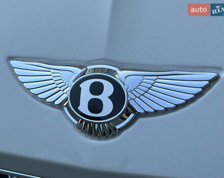 Бежевий Бентлі Continental GT, об'ємом двигуна 6 л та пробігом 27 тис. км за 189000 $, фото 32 на Automoto.ua