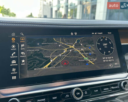 Бежевий Бентлі Continental GT, об'ємом двигуна 6 л та пробігом 27 тис. км за 189000 $, фото 72 на Automoto.ua