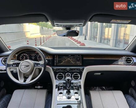 Бежевий Бентлі Continental GT, об'ємом двигуна 6 л та пробігом 27 тис. км за 189000 $, фото 67 на Automoto.ua