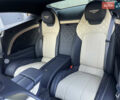 Бежевий Бентлі Continental GT, об'ємом двигуна 6 л та пробігом 27 тис. км за 189000 $, фото 58 на Automoto.ua