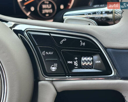 Бежевий Бентлі Continental GT, об'ємом двигуна 6 л та пробігом 27 тис. км за 189000 $, фото 73 на Automoto.ua