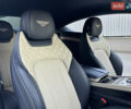 Бежевий Бентлі Continental GT, об'ємом двигуна 6 л та пробігом 27 тис. км за 189000 $, фото 52 на Automoto.ua
