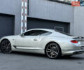 Бежевий Бентлі Continental GT, об'ємом двигуна 6 л та пробігом 27 тис. км за 189000 $, фото 30 на Automoto.ua