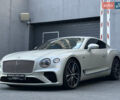 Бежевий Бентлі Continental GT, об'ємом двигуна 6 л та пробігом 27 тис. км за 189000 $, фото 9 на Automoto.ua