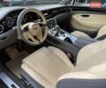 Бежевий Бентлі Continental GT, об'ємом двигуна 6 л та пробігом 28 тис. км за 169900 $, фото 7 на Automoto.ua