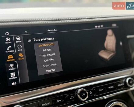 Бежевий Бентлі Continental GT, об'ємом двигуна 6 л та пробігом 28 тис. км за 169900 $, фото 25 на Automoto.ua