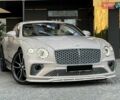 Бежевий Бентлі Continental GT, об'ємом двигуна 6 л та пробігом 28 тис. км за 169900 $, фото 1 на Automoto.ua