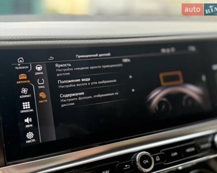 Бежевий Бентлі Continental GT, об'ємом двигуна 6 л та пробігом 28 тис. км за 169900 $, фото 28 на Automoto.ua