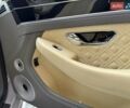 Бежевий Бентлі Continental GT, об'ємом двигуна 6 л та пробігом 28 тис. км за 169900 $, фото 15 на Automoto.ua
