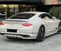 Бежевий Бентлі Continental GT, об'ємом двигуна 6 л та пробігом 28 тис. км за 169900 $, фото 2 на Automoto.ua