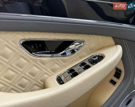 Бежевий Бентлі Continental GT, об'ємом двигуна 6 л та пробігом 28 тис. км за 169900 $, фото 16 на Automoto.ua