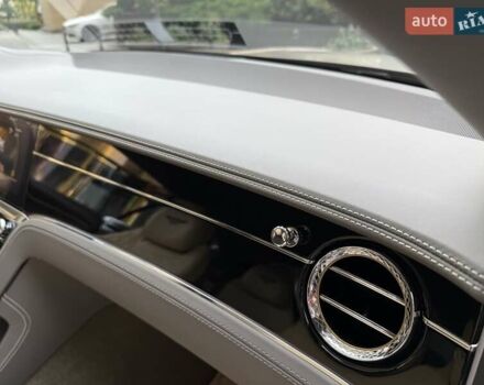 Бежевий Бентлі Continental GT, об'ємом двигуна 6 л та пробігом 28 тис. км за 169900 $, фото 11 на Automoto.ua