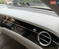 Бежевий Бентлі Continental GT, об'ємом двигуна 6 л та пробігом 28 тис. км за 169900 $, фото 11 на Automoto.ua