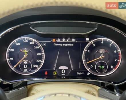 Бежевий Бентлі Continental GT, об'ємом двигуна 6 л та пробігом 28 тис. км за 169900 $, фото 30 на Automoto.ua