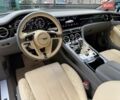 Бежевий Бентлі Continental GT, об'ємом двигуна 6 л та пробігом 28 тис. км за 169900 $, фото 8 на Automoto.ua