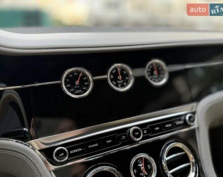 Бежевий Бентлі Continental GT, об'ємом двигуна 6 л та пробігом 28 тис. км за 169900 $, фото 21 на Automoto.ua