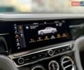 Бежевий Бентлі Continental GT, об'ємом двигуна 6 л та пробігом 28 тис. км за 169900 $, фото 20 на Automoto.ua