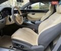 Бежевий Бентлі Continental GT, об'ємом двигуна 6 л та пробігом 28 тис. км за 169900 $, фото 10 на Automoto.ua