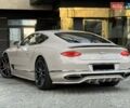 Бежевий Бентлі Continental GT, об'ємом двигуна 6 л та пробігом 28 тис. км за 169900 $, фото 3 на Automoto.ua