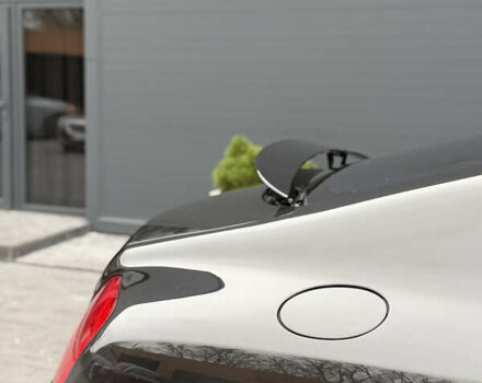 Черный Бентли Континенталь ГТ, объемом двигателя 6 л и пробегом 81 тыс. км за 24000 $, фото 29 на Automoto.ua