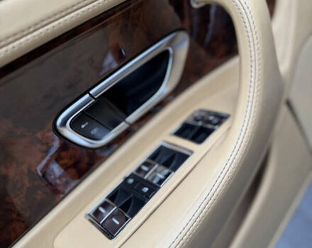 Черный Бентли Континенталь ГТ, объемом двигателя 6 л и пробегом 81 тыс. км за 24000 $, фото 14 на Automoto.ua