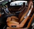 Чорний Бентлі Continental GT, об'ємом двигуна 6 л та пробігом 109 тис. км за 24900 $, фото 6 на Automoto.ua