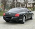 Чорний Бентлі Continental GT, об'ємом двигуна 6 л та пробігом 153 тис. км за 24700 $, фото 3 на Automoto.ua