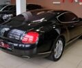 Чорний Бентлі Continental GT, об'ємом двигуна 6 л та пробігом 109 тис. км за 24900 $, фото 2 на Automoto.ua