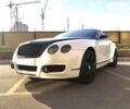 Чорний Бентлі Continental GT, об'ємом двигуна 6 л та пробігом 90 тис. км за 29000 $, фото 1 на Automoto.ua