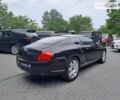 Чорний Бентлі Continental GT, об'ємом двигуна 6 л та пробігом 44 тис. км за 35900 $, фото 3 на Automoto.ua