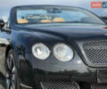 Чорний Бентлі Continental GT, об'ємом двигуна 6 л та пробігом 64 тис. км за 34500 $, фото 22 на Automoto.ua