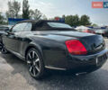Чорний Бентлі Continental GT, об'ємом двигуна 6 л та пробігом 64 тис. км за 34500 $, фото 35 на Automoto.ua