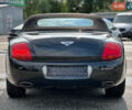 Чорний Бентлі Continental GT, об'ємом двигуна 6 л та пробігом 64 тис. км за 34500 $, фото 36 на Automoto.ua