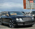 Чорний Бентлі Continental GT, об'ємом двигуна 6 л та пробігом 64 тис. км за 34500 $, фото 89 на Automoto.ua